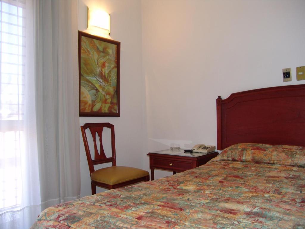 סן חואן דה לוס לאגוס Hotel Posada Arcos חדר תמונה