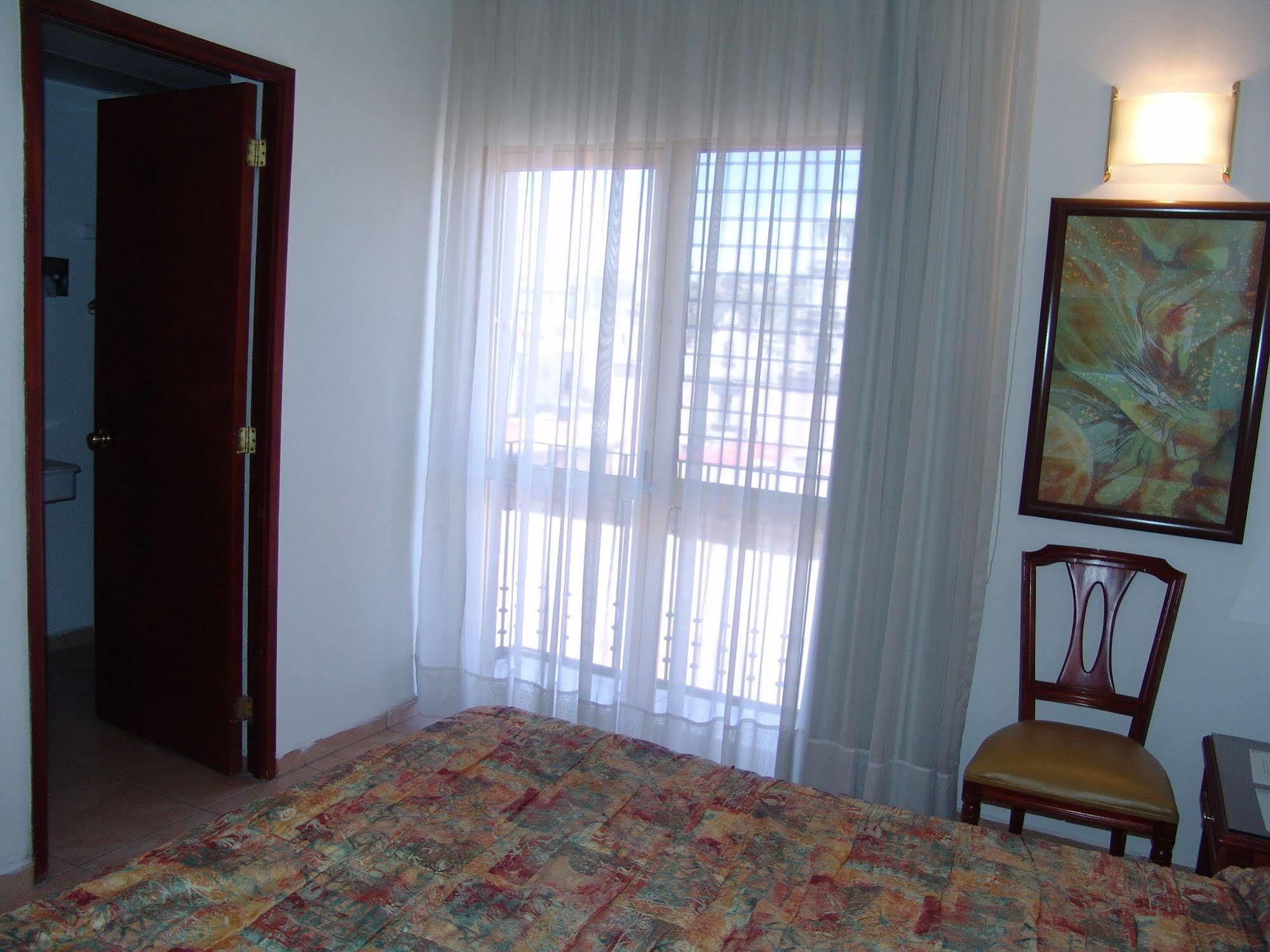 סן חואן דה לוס לאגוס Hotel Posada Arcos מראה חיצוני תמונה