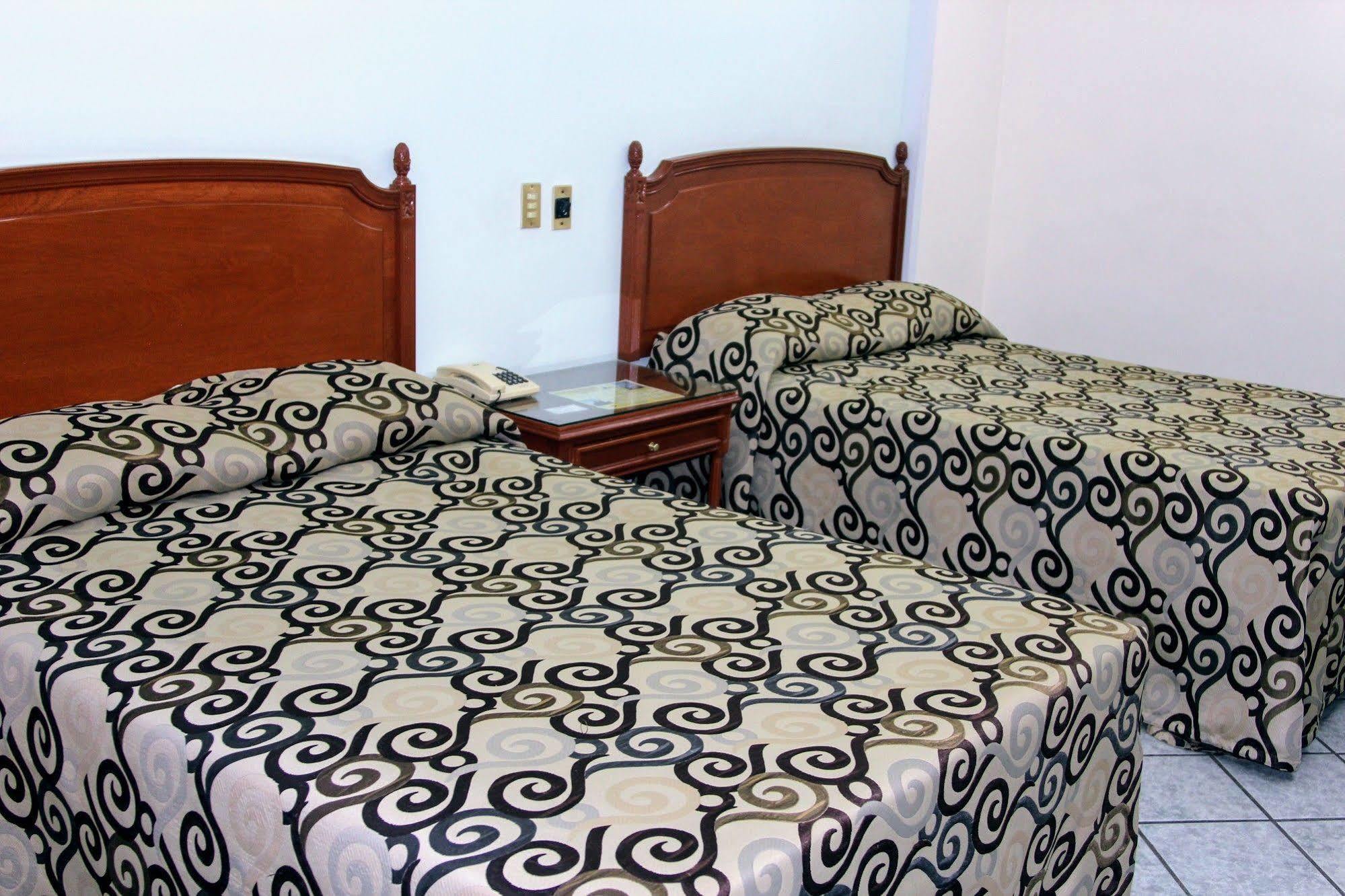 סן חואן דה לוס לאגוס Hotel Posada Arcos מראה חיצוני תמונה