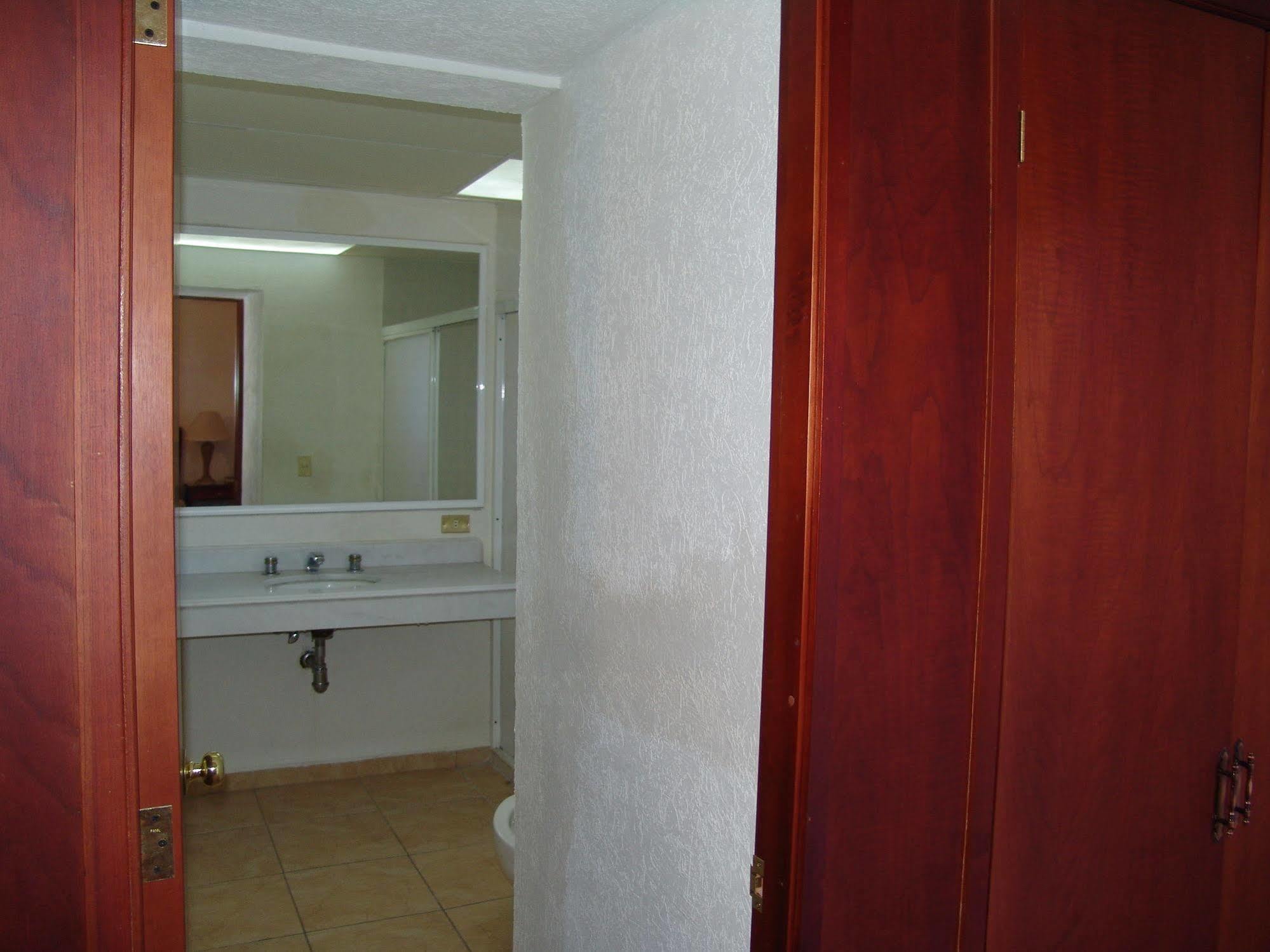 סן חואן דה לוס לאגוס Hotel Posada Arcos מראה חיצוני תמונה