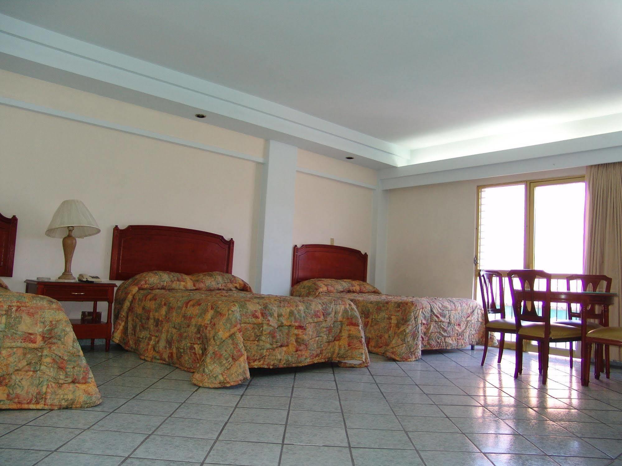 סן חואן דה לוס לאגוס Hotel Posada Arcos מראה חיצוני תמונה