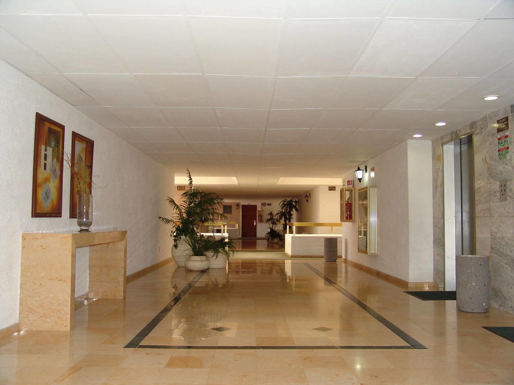סן חואן דה לוס לאגוס Hotel Posada Arcos מראה חיצוני תמונה